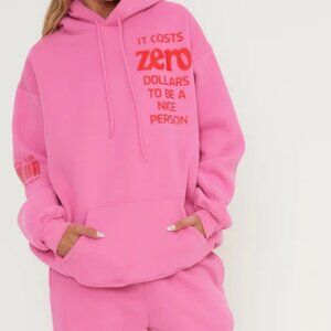 MayFair Group - It Costs $0.00 to be a nice person